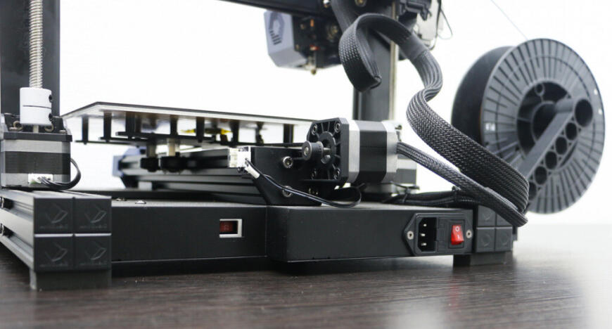 Купить 3д принтер Anycubic Vyper в Украине Киеве